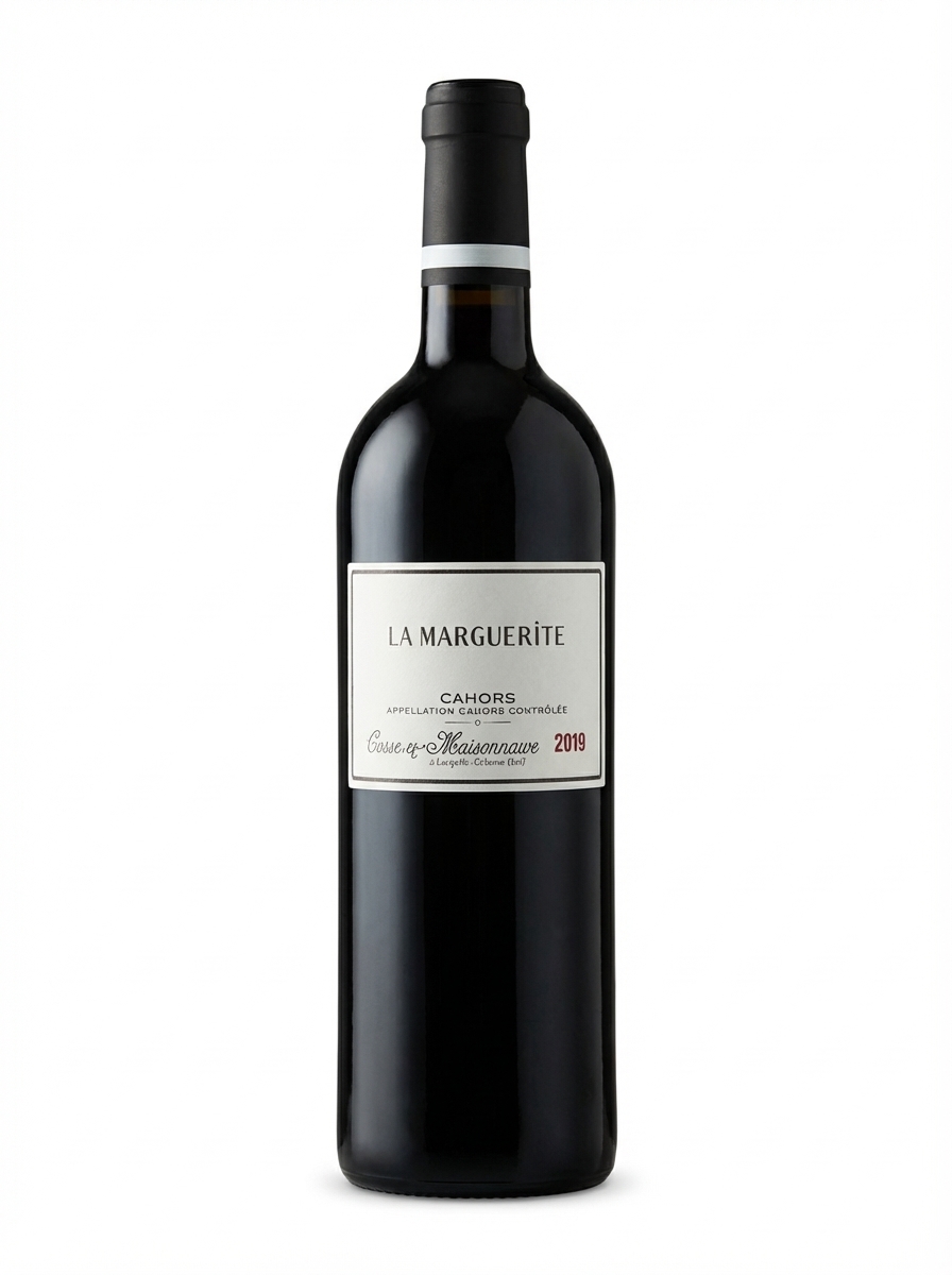 코스 메종뇌브 카오르 마르그리트 2019