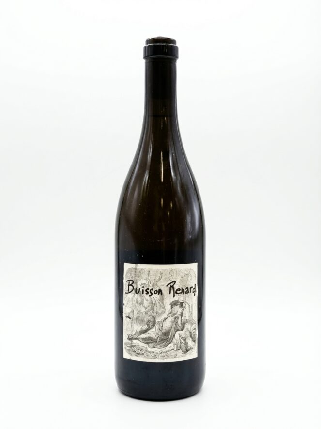 디디에 다그노 부송 르나르 2018