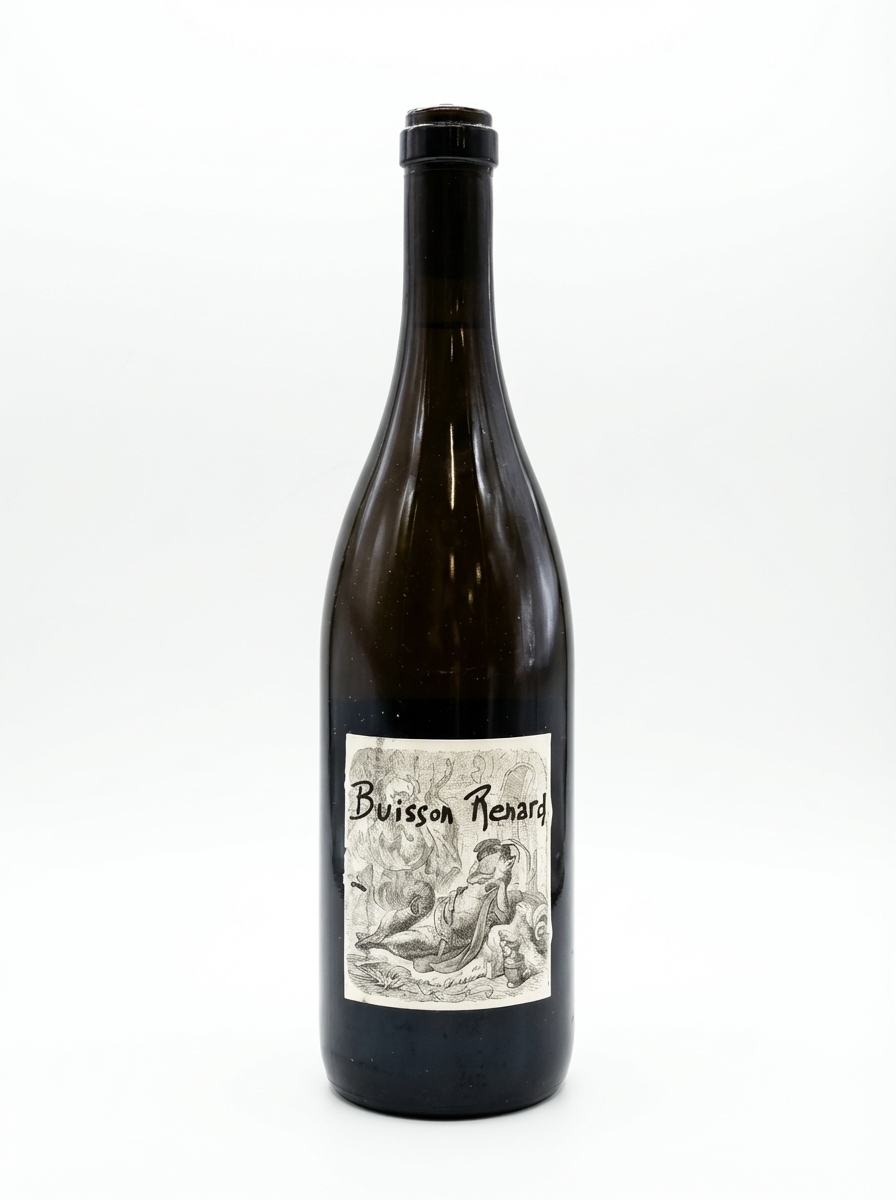 디디에 다그노 부송 르나르 2018