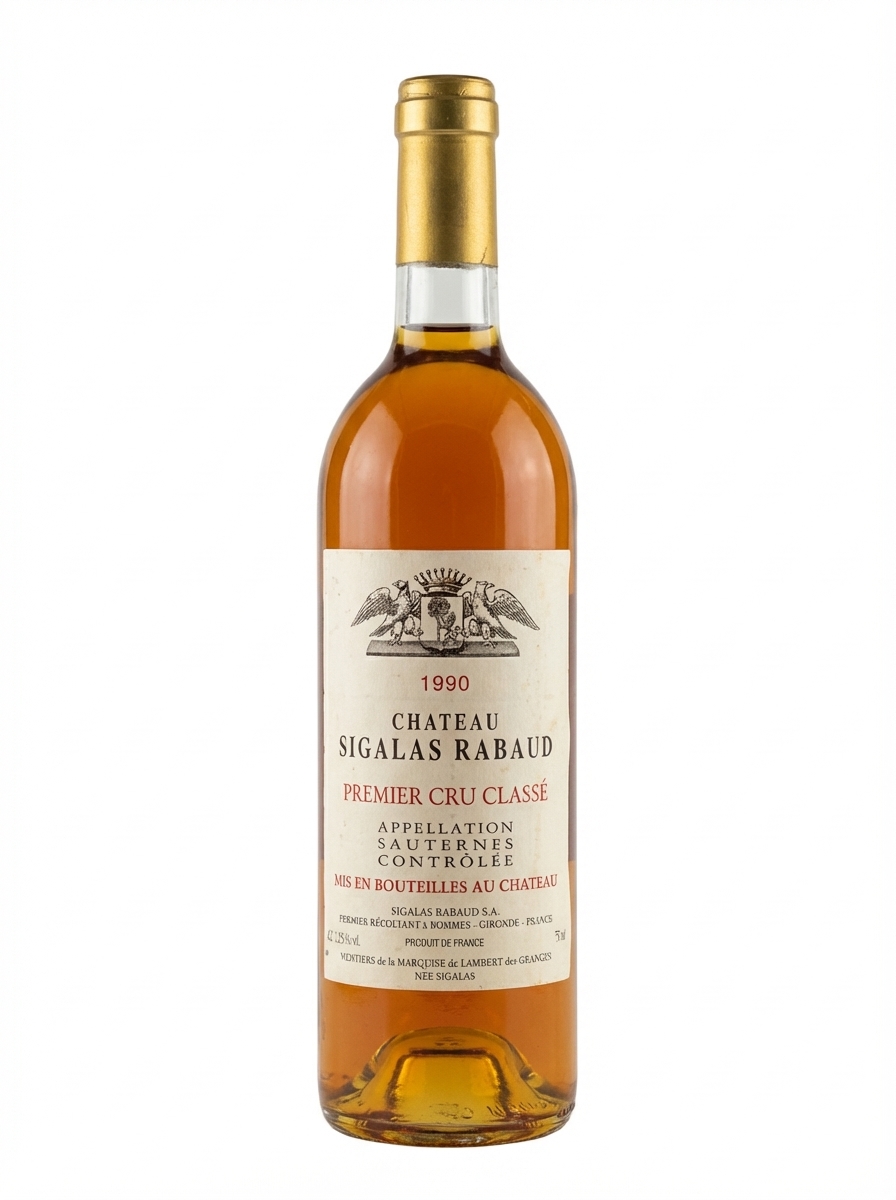 시갈라 라보 1990