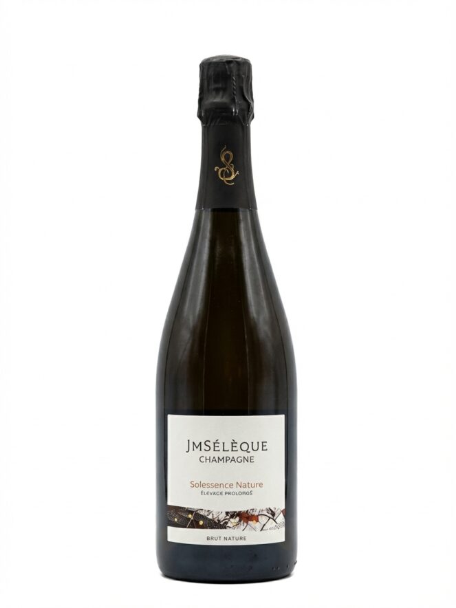 장 마르크 셀렉 솔레스نس 나뛰르 (2021)