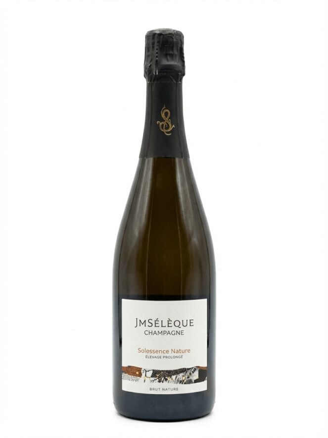 장 마르크 셀렉스 솔레센스 나뛰르 (2022)