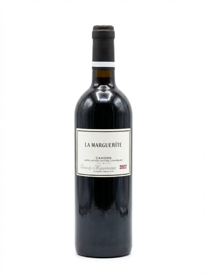 코스 메종뇌브 카오르 마거리트 2022