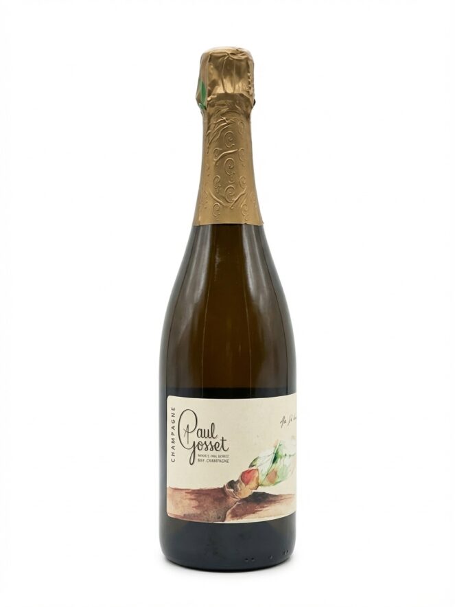 폴 고세 오 피스 뒤 떵