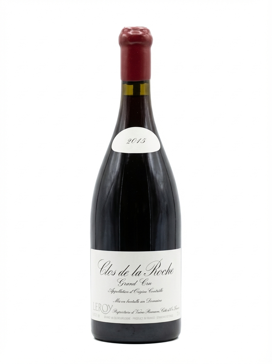 도멘 르루아 클로 드 라 로슈 2015