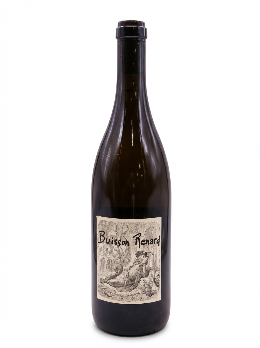 디디에 다그노 부송 르나르 2019