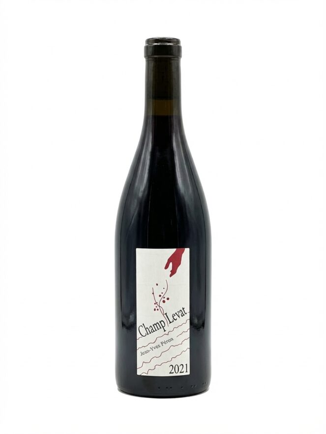 장 이브 페롱 샹 르바 2021