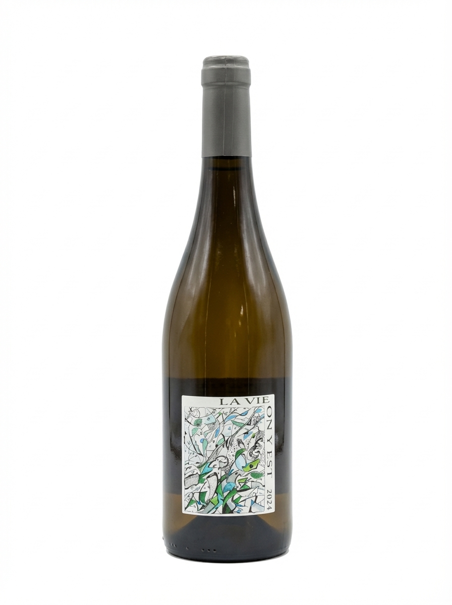 그라메농 코트 뒤 론 라 비 오니 에 2024