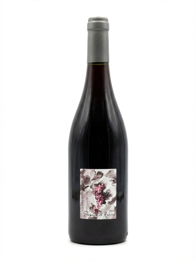 그라메농 코트 뒤 론 푸아녜 드 레쟁 2024