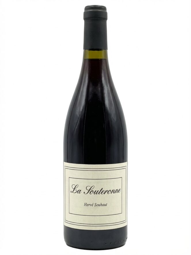 에르베 수오 라 수테론 2022