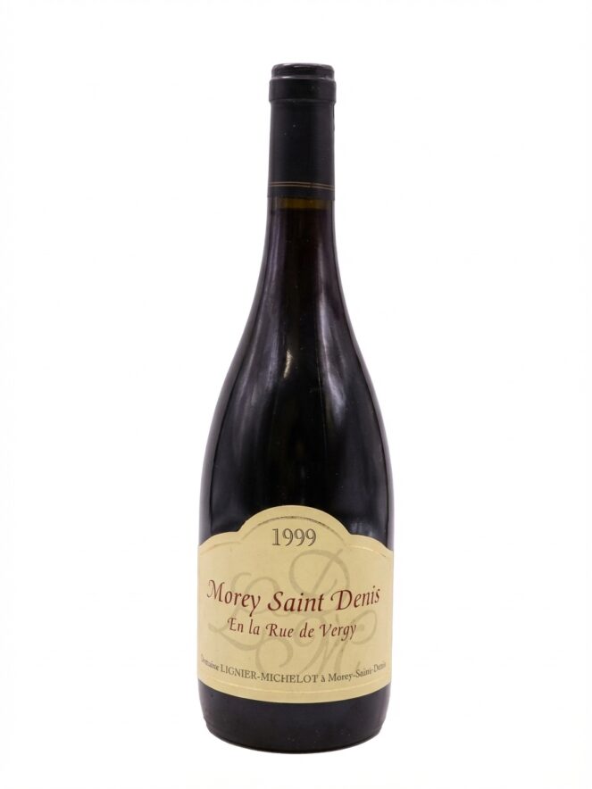 리니에 미슐로 모레 생 드니 엉 라 뤼 드 베르지 1999