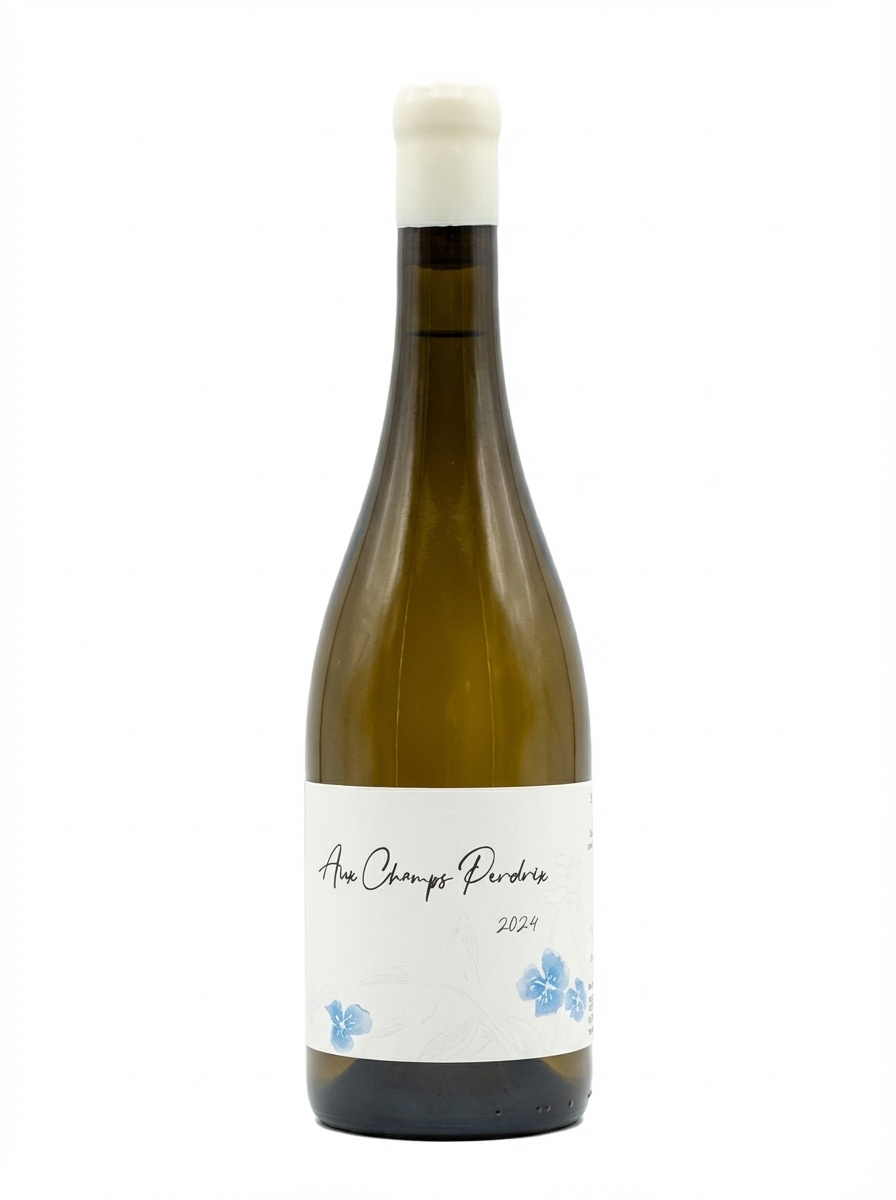 제레미 카르트레 오트 코트 드 뉘 오 샹 페르드리 2024