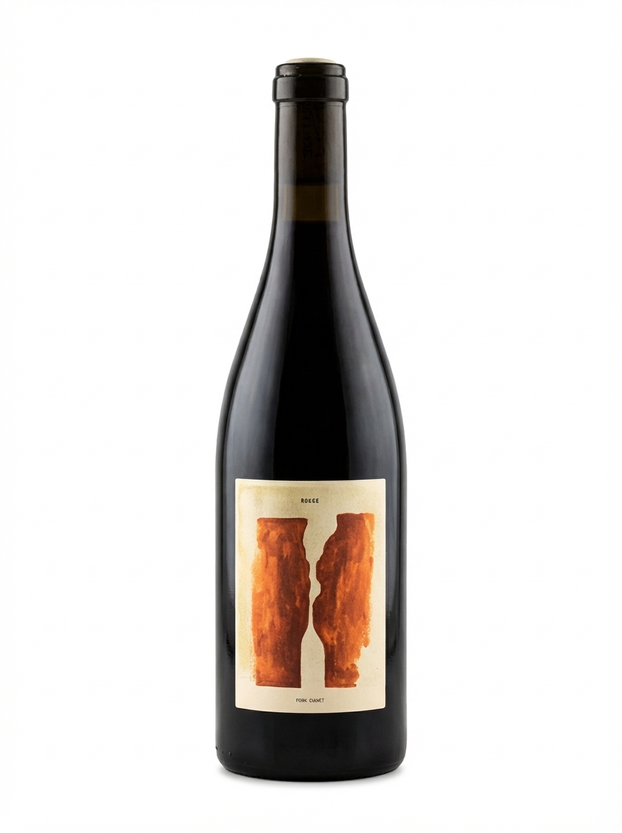 앙리 쇼베 코트 도베르뉴 루즈 2022