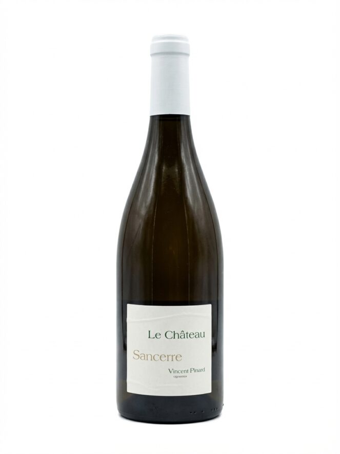 뱅상 피나르 상세르 르 샤토 2019