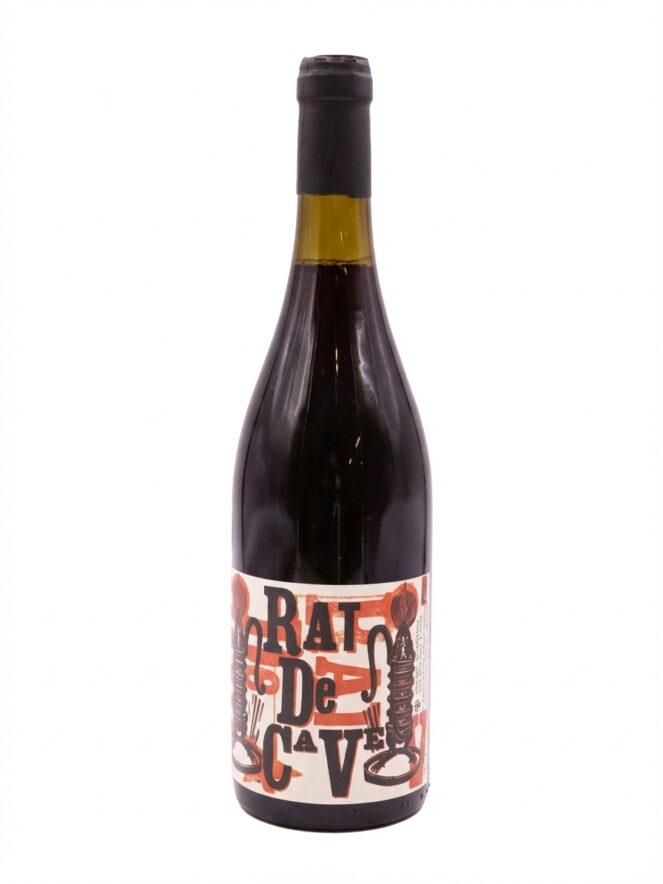 브누아 로젠베르제 라 드 까브 2021