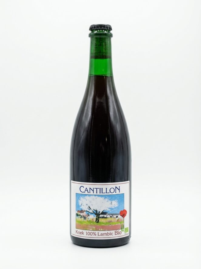 캉티용 크릭 100% 랑빅 2024