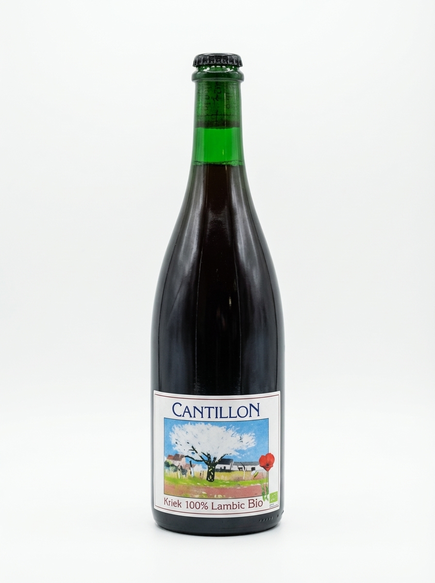 캉티용 크릭 100% 랑빅 2024