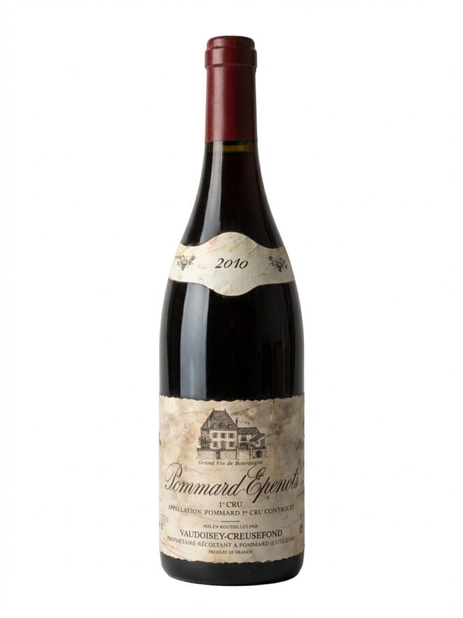 보두아즈 크뢰즈퐁 포마르 프리미에 크뤼 에프노 2010