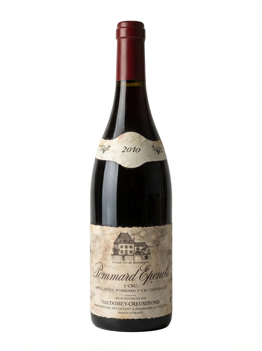 Vaudoisey Creusefond