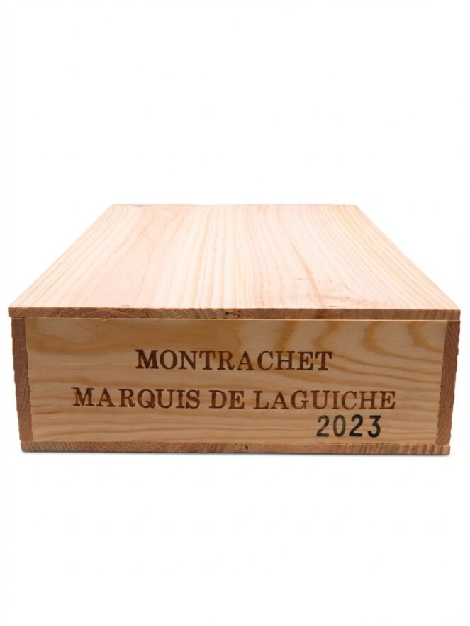 조셉 드루앙 몽라셰 마르키 드 라귀쉬 2023