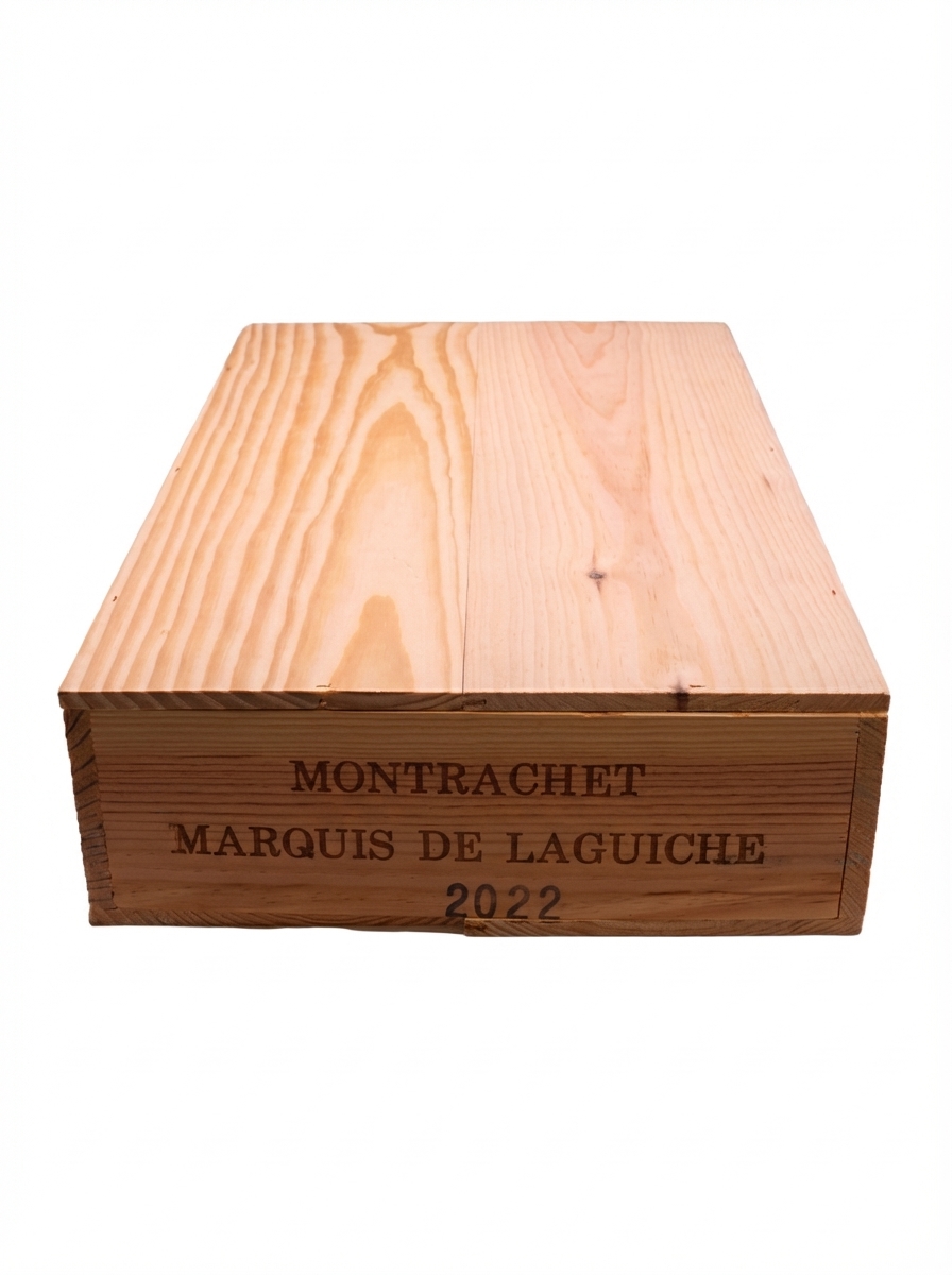 조셉 드루앙 몽라셰 마르키 드 라귀쉬 2022