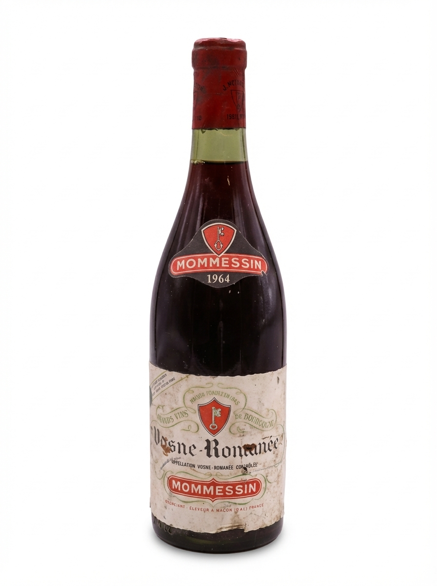 모메생 본 로마네 1964