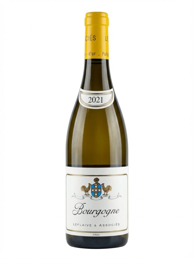 르플레브 에 아소시에 부르고뉴 2021