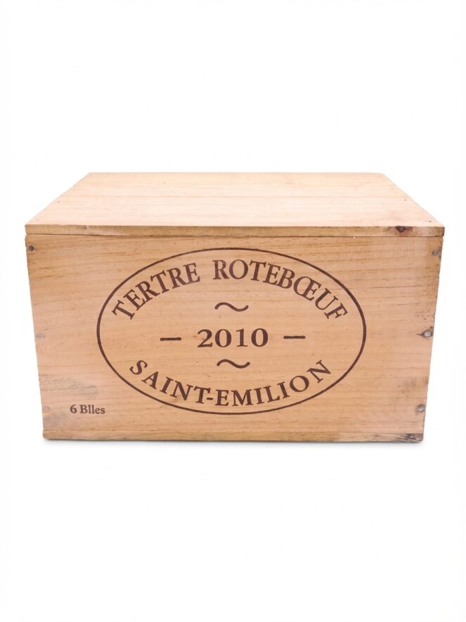 테르트르 로테뵈프 2010