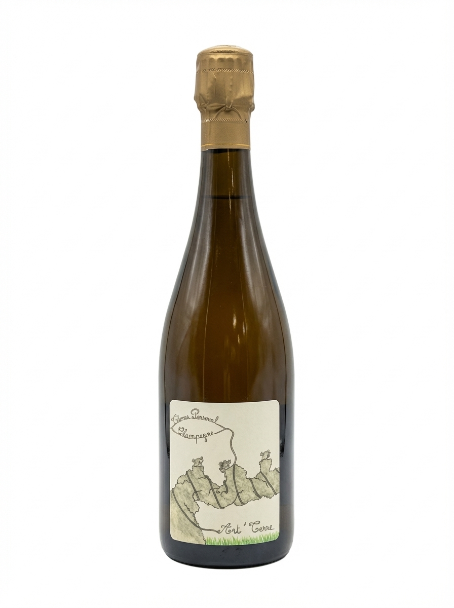 토마스 페르세발 아르 떼르