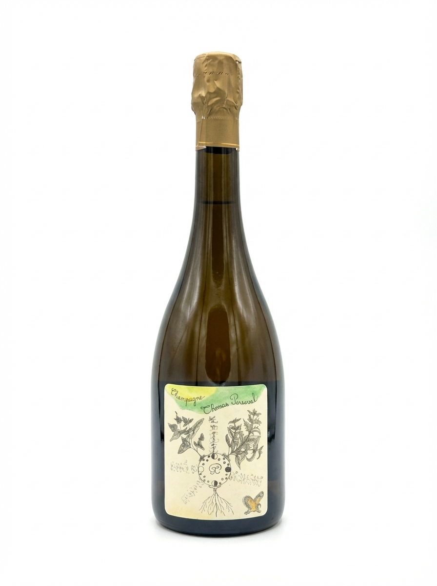 토마 페르스발 르 빌라주