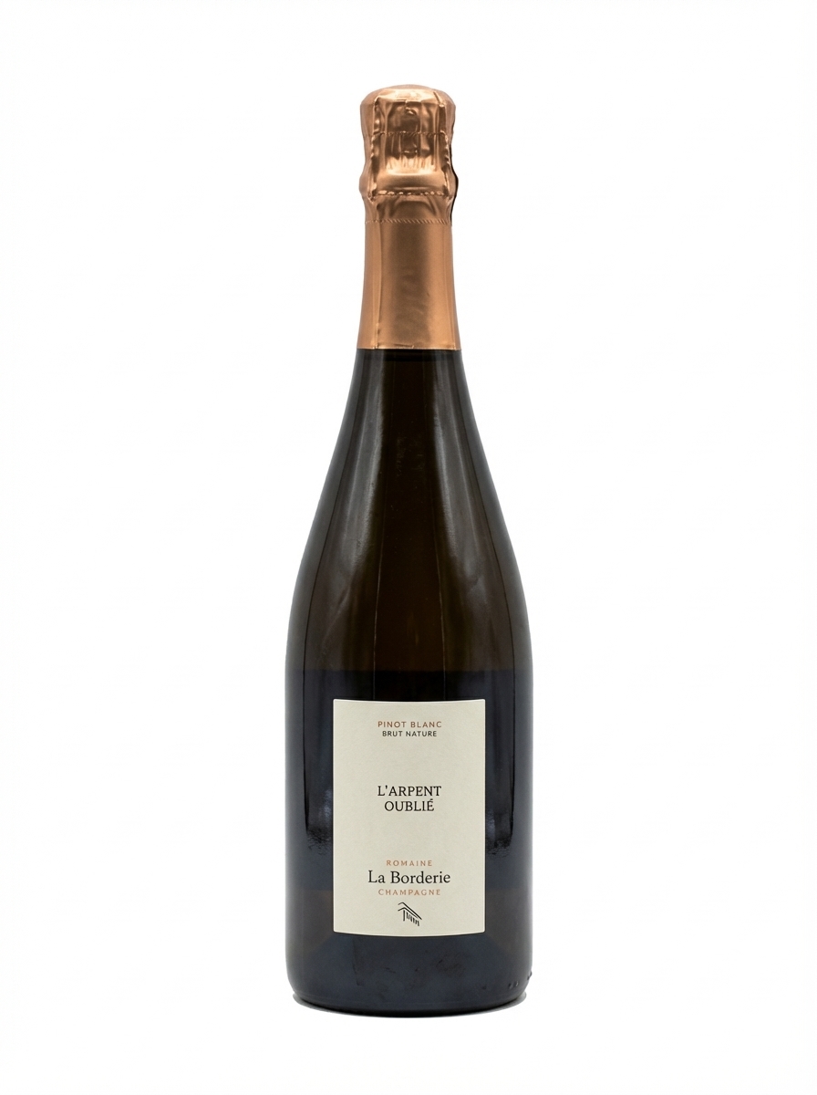 라 보르드리 라르팡 우블리에