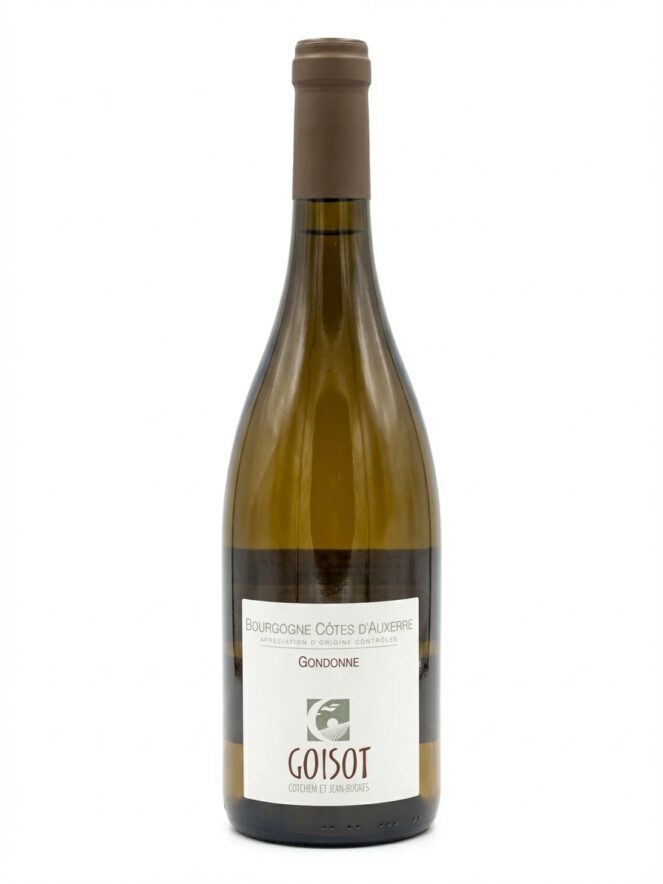 고isot 부르고뉴 코트 도세르 곤돈 2022