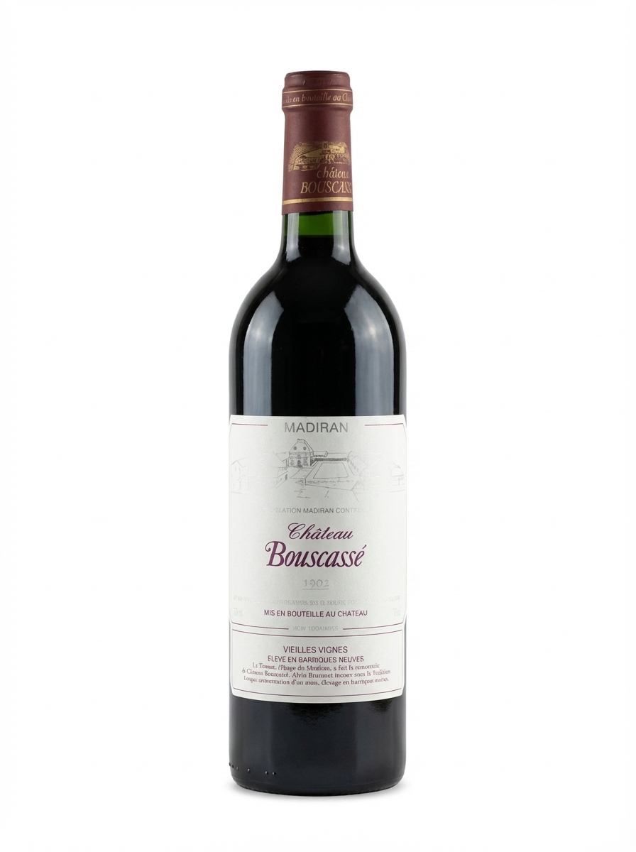 부스카세 마디랑 비에이 비뉴 1989