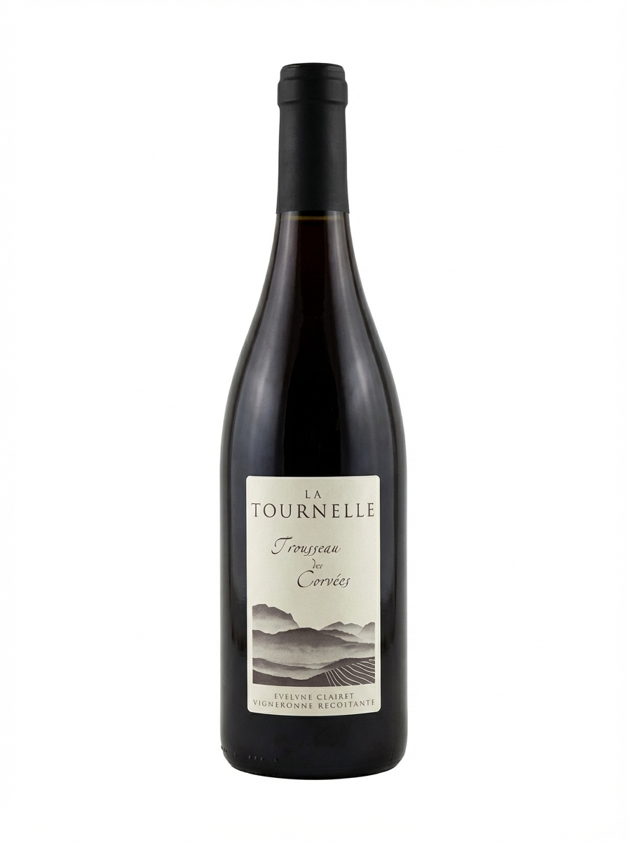 라 투르넬 아르부아 트루소 데 코르베 2023