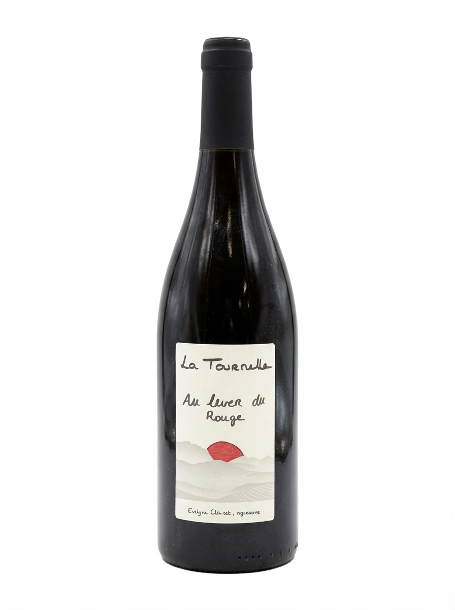 라 투르넬 아르부아 오 르베 뒤 루즈 2023