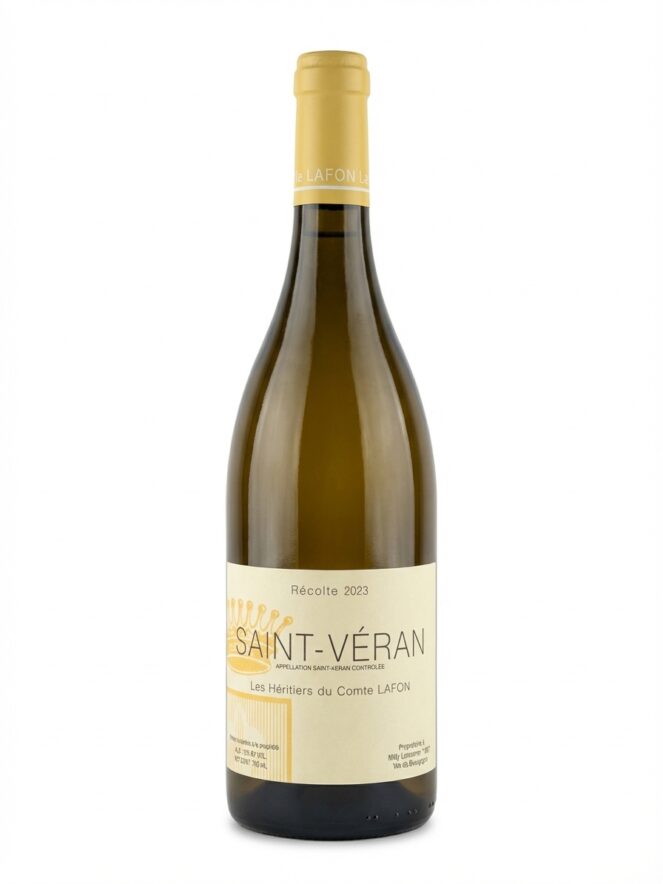 에리티에 뒤 콩트 라퐁 생 베랑 2023