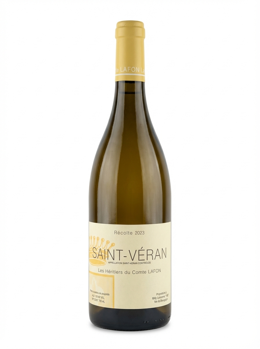 Héritiers du Comte Lafon