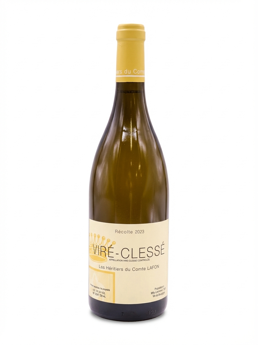 에리티에 뒤 콩트 라퐁 비레 클레세 2023