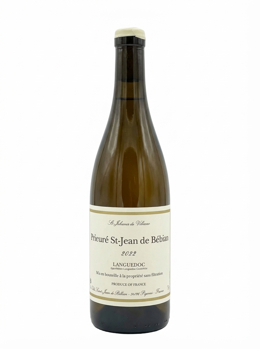 Prieuré Saint Jean de Bébian