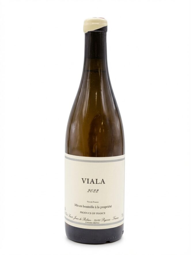 프리에르 생 장 드 베비앙 비알라 2022