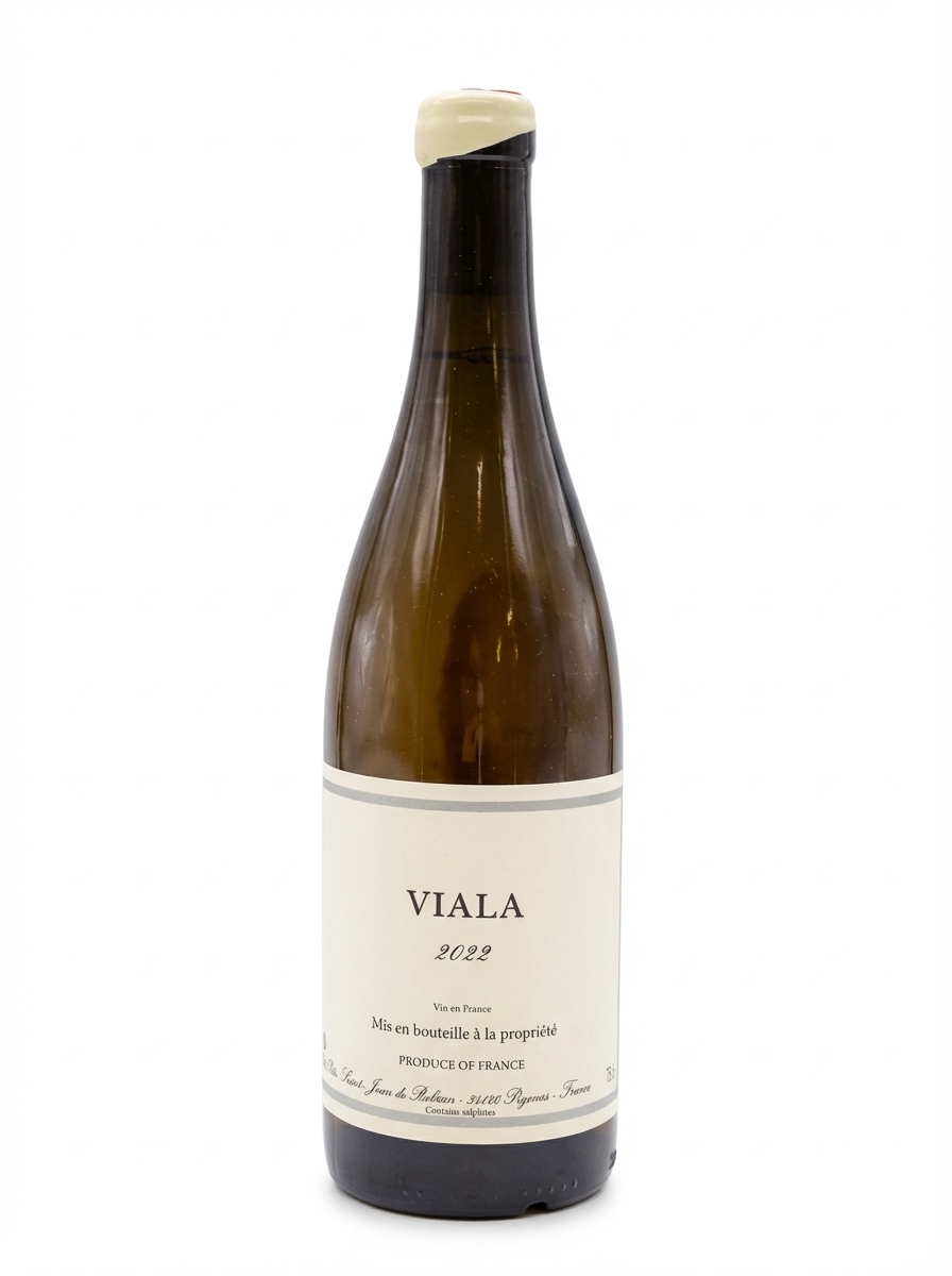 프리에르 생 장 드 베비앙 비알라 2022