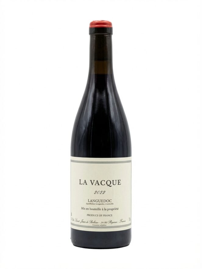 프리에레 생 장 드 베비앙 라 바크 2022