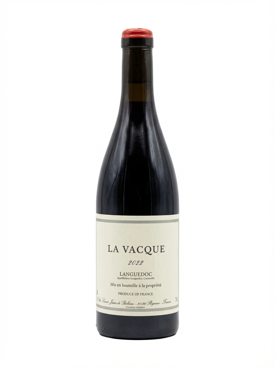 프리에레 생 장 드 베비앙 라 바크 2022