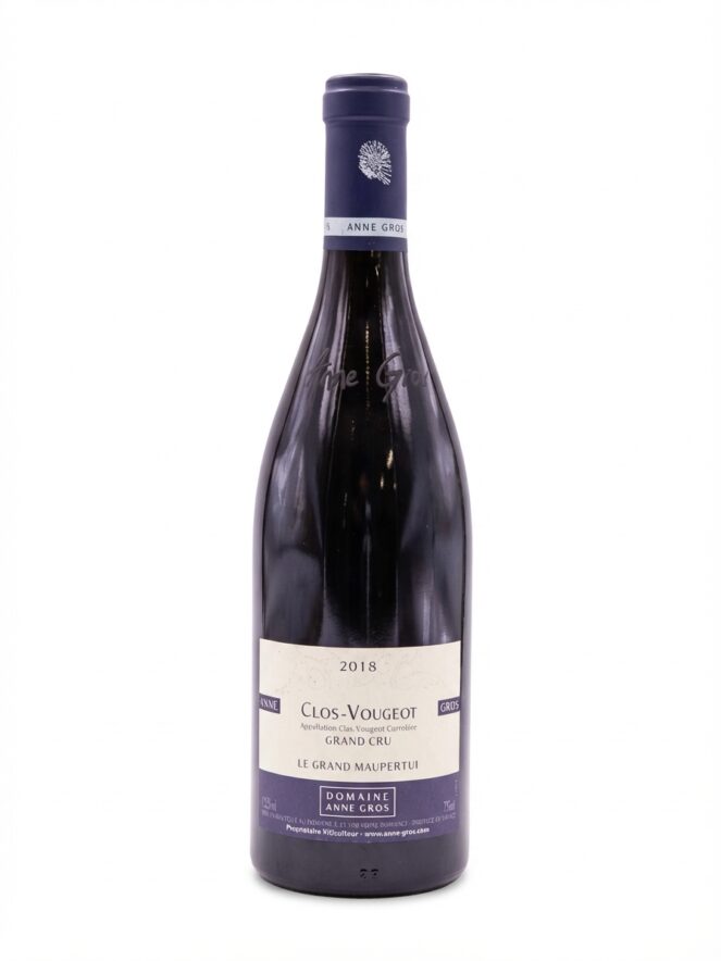 안 그로 클로 부조 2018