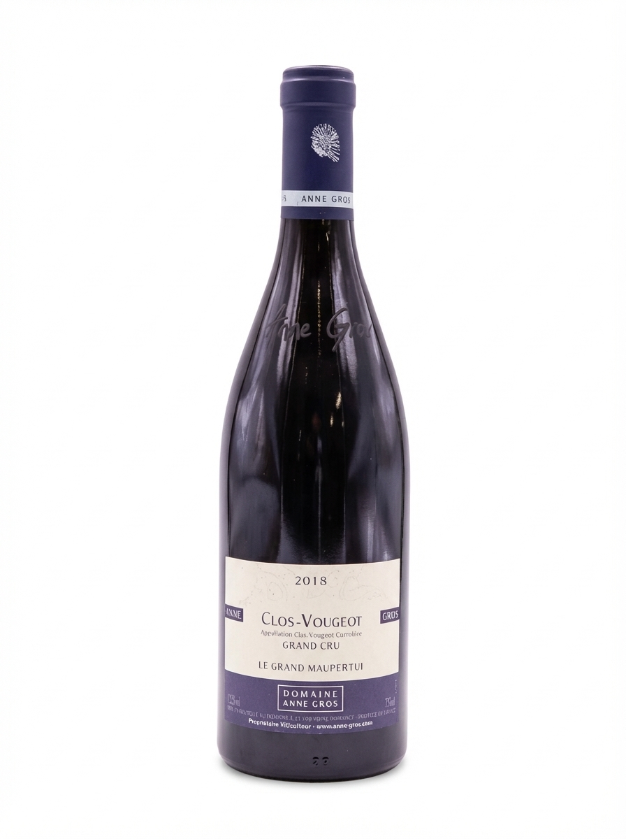 안 그로 클로 부조 2018