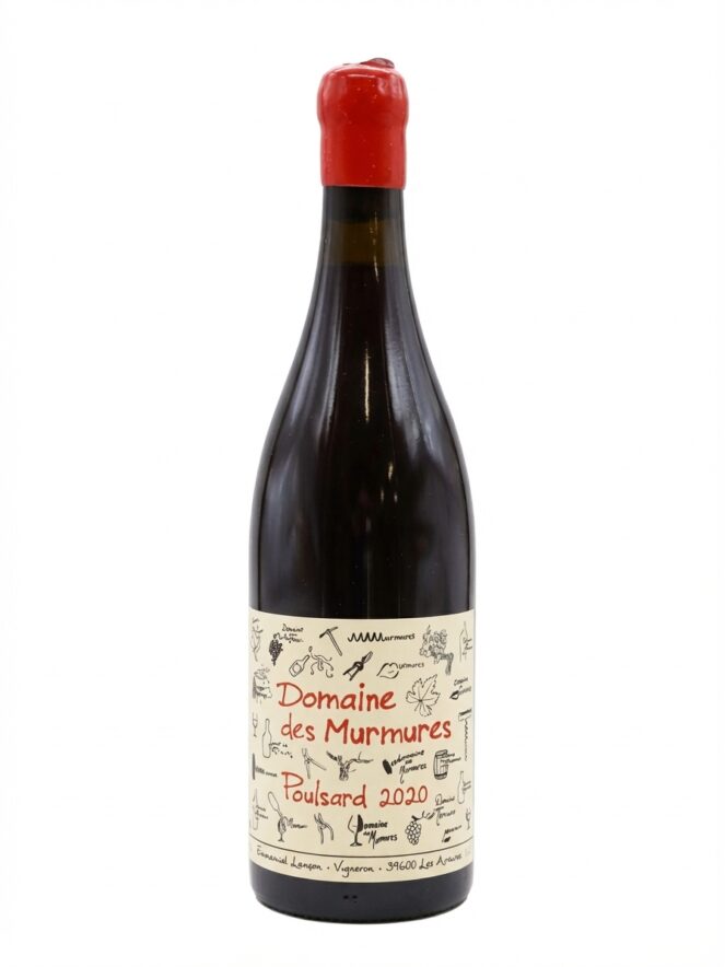 도멘 데 뮈르뮈르 풀사르 2020