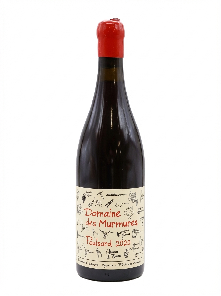 도멘 데 뮈르뮈르 풀사르 2020