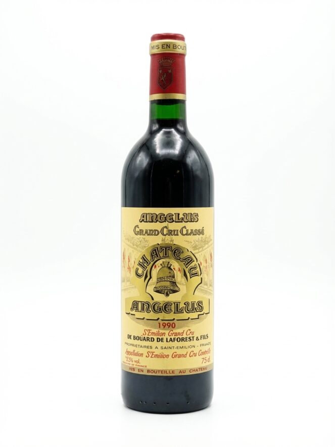 앙젤뤼스 1990