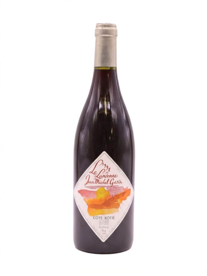 제랭 코트 로티 라 랑돈 1998