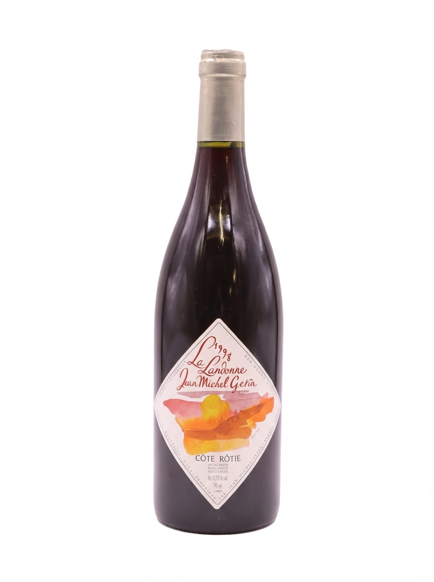 제랭 코트 로티 라 랑돈 1998